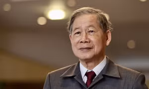 Nguyên Phó Thủ tướng Chính phủ Nguyễn Khánh từ trần