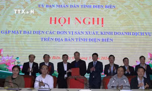 Xây dựng hình ảnh du lịch Điện Biên thân thiện, an toàn và văn minh