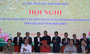 Xây dựng hình ảnh du lịch Điện Biên thân thiện, an toàn và văn minh