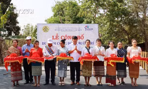 Phát triển du lịch cộng đồng buôn Trí - buôn làng giao thoa nhiều nét văn hóa đặc sắc