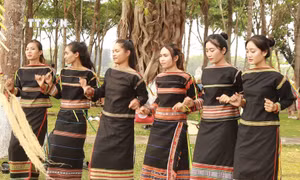 Người Ba Na
