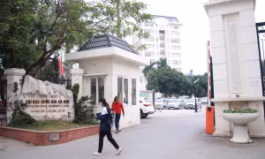 Bộ Giáo dục và Đào tạo ban hành Chuẩn cơ sở giáo dục đại học