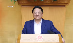 Thành lập Hội đồng Quốc gia về Khoa học, Công nghệ và Đổi mới sáng tạo