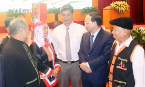 Quảng Ninh thu hẹp nhanh khoảng cách giàu nghèo và chênh lệch vùng miền 