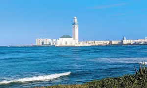 Đắm chìm trong "Những đêm di sản" ở Casablanca