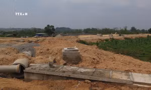 Kon Tum nâng cao trách nhiệm người đứng đầu trong giải ngân vốn đầu tư công