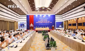Các nhiệm vụ trọng tâm trong quản lý chất lượng năm học 2024-2025