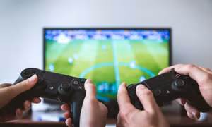 Chơi game điều độ giúp cải thiện sức khỏe tâm thần