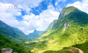 Cần chia sẻ kinh nghiệm bảo tồn, phát huy giá trị Công viên địa chất toàn cầu UNESCO Non nước Cao Bằng