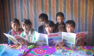 Sửa đổi quy định về đặt hàng cấp ấn phẩm báo, tạp chí cho vùng đồng bào dân tộc thiểu số và miền núi