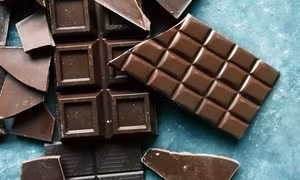 Ăn chocolate giúp giảm nguy cơ mắc bệnh tiểu đường tuýp 2