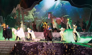 Festival Cao nguyên trắng Bắc Hà "Nghiêng say mùa Đông" chào đón du khách