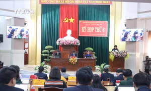 Kon Tum duy trì mức tăng trưởng kinh tế cao nhất khu vực Tây Nguyên