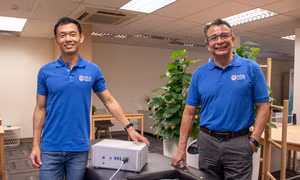 Singapore phát hiện phương pháp mới chống ung thư không cần dùng thuốc