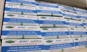 Bộ Y tế gia hạn hơn 400 loại thuốc sản xuất trong nước phục vụ điều trị, phòng, chống dịch