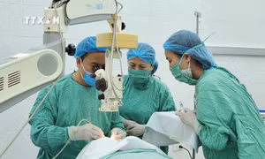 Đem lại ánh sáng cho người dân nghèo vùng cao ở Thừa Thiên - Huế