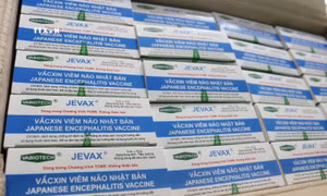 Bộ Y tế gia hạn hơn 400 loại thuốc sản xuất trong nước phục vụ điều trị, phòng, chống dịch