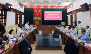 Đắk Nông khó thu hút đầu tư vì vướng quy hoạch bô xít