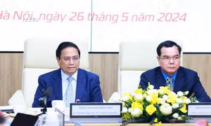Cần sớm có chính sách đặc thù cho lao động bị nợ bảo hiểm xã hội