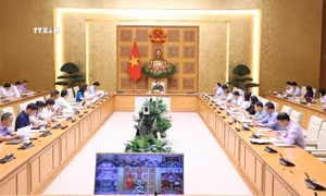 Tập trung xây dựng văn bản quy phạm pháp luật liên quan đến Luật Đất đai 2024