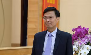 Lâm Đồng có thêm Phó chủ tịch UBND tỉnh