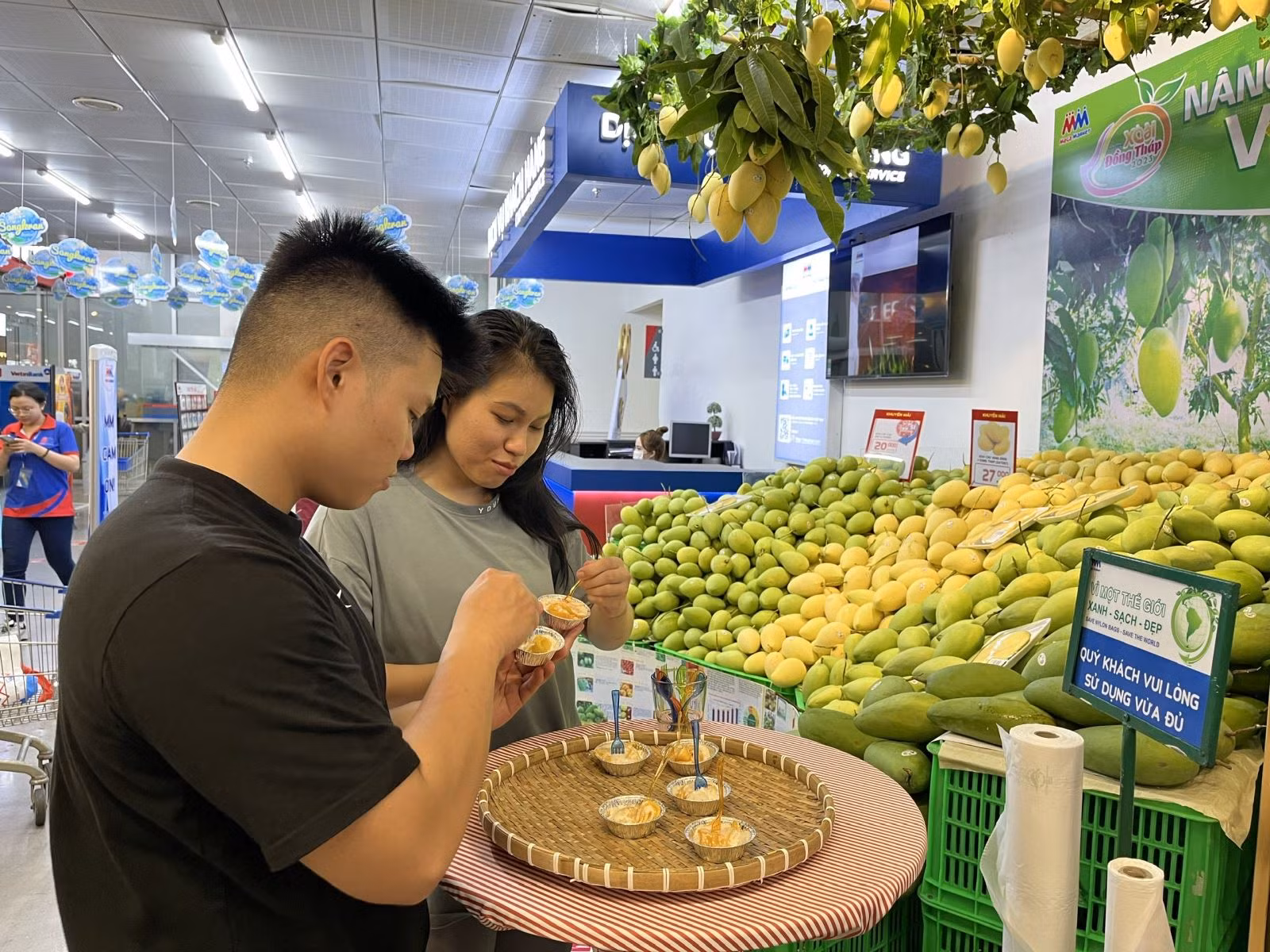Chú thích ảnh