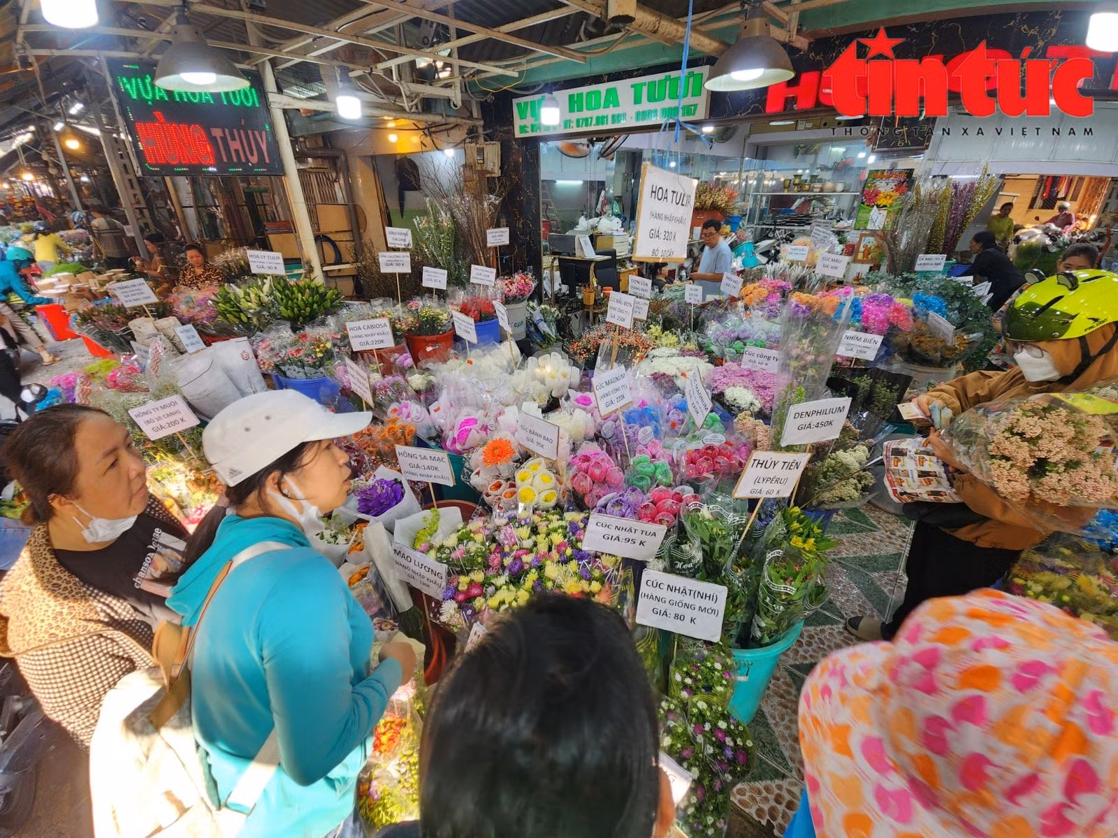 Chú thích ảnh