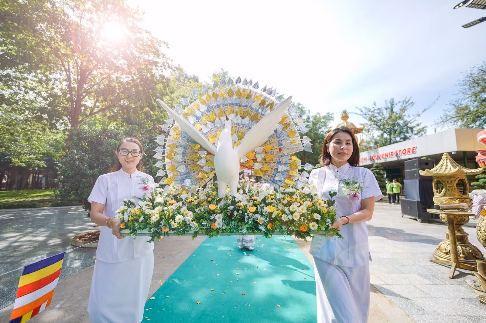 Chú thích ảnh