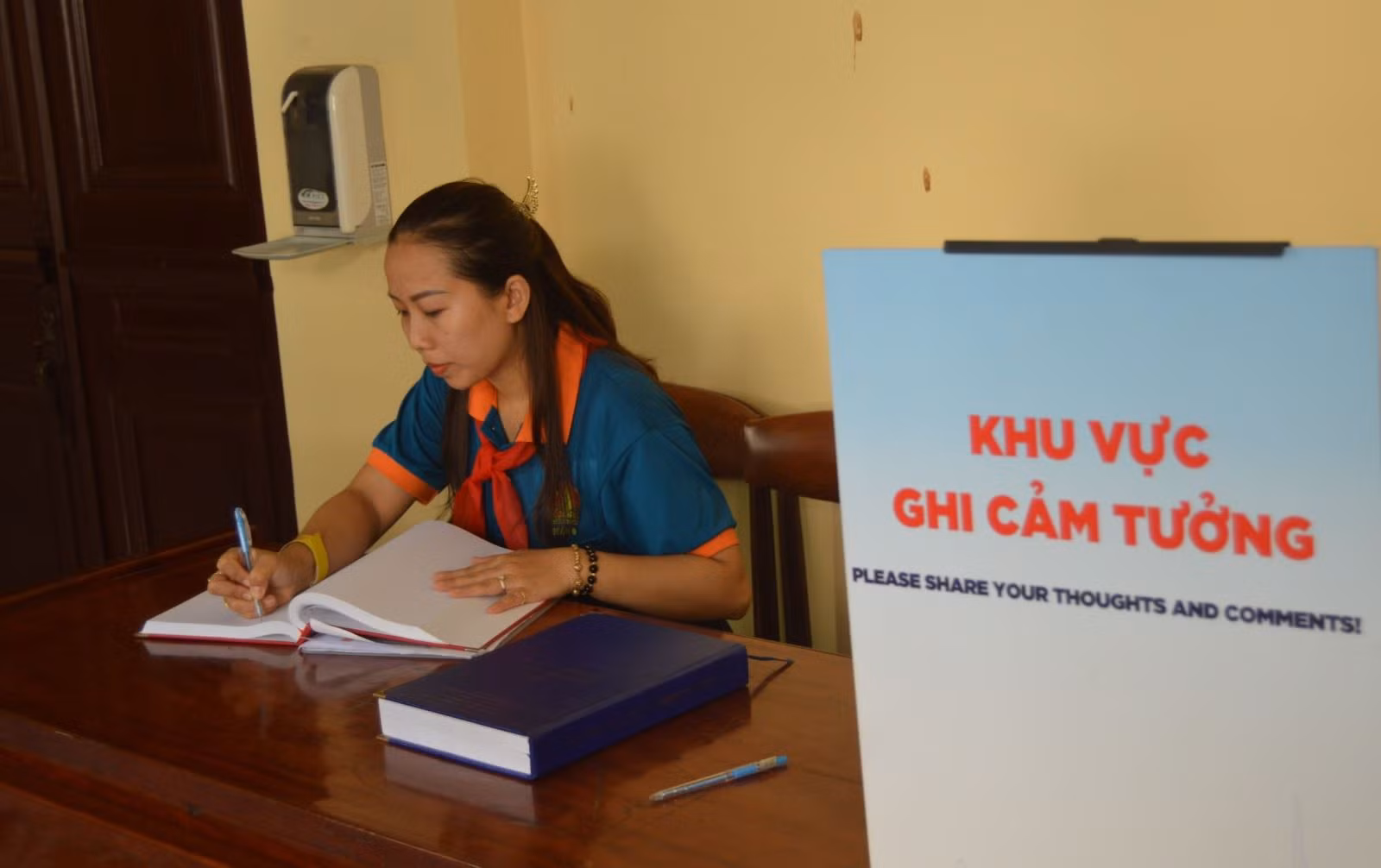 Chú thích ảnh