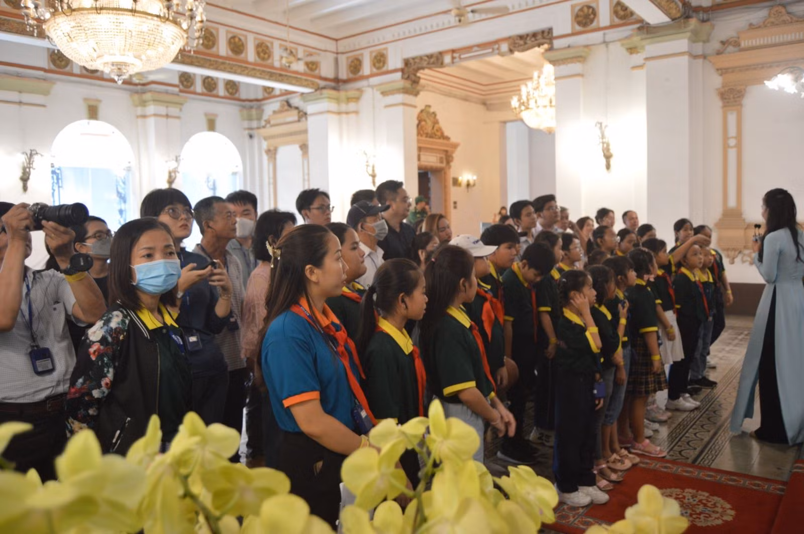 Chú thích ảnh
