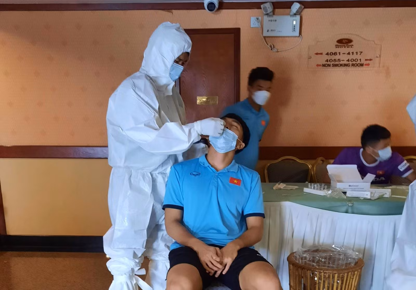 Chú thích ảnh