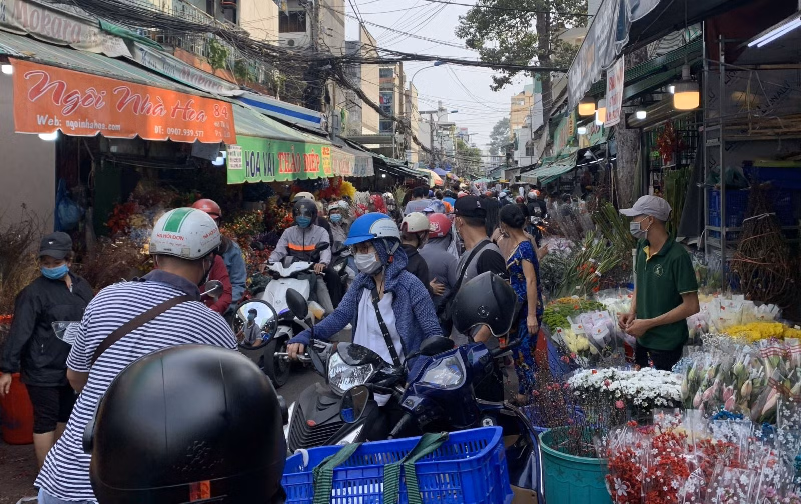 Chú thích ảnh