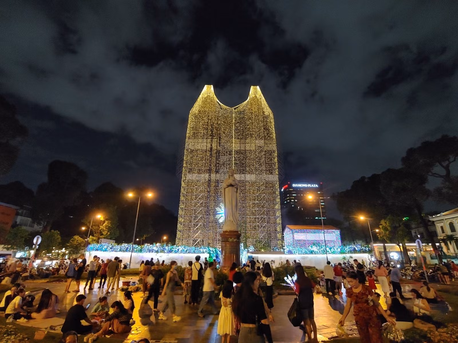 Chú thích ảnh