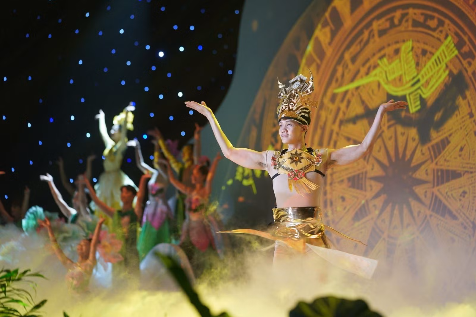 Chú thích ảnh