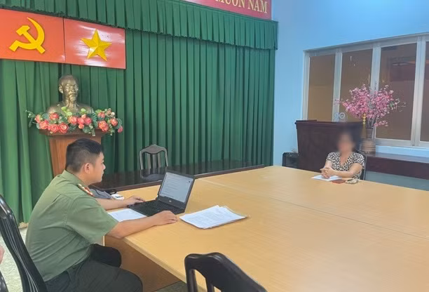 Chú thích ảnh