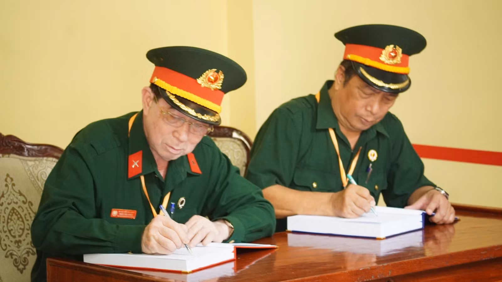Chú thích ảnh