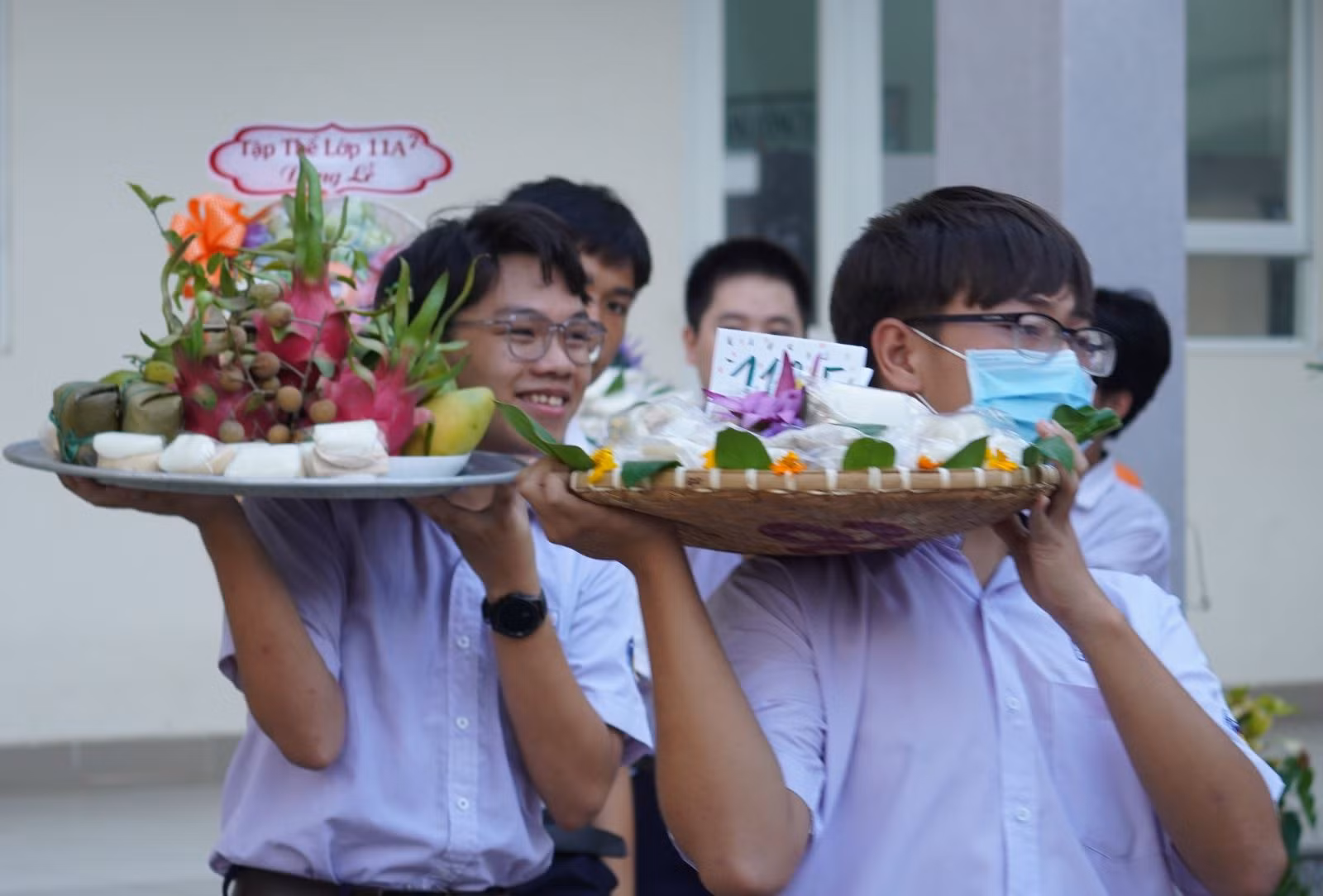 Chú thích ảnh