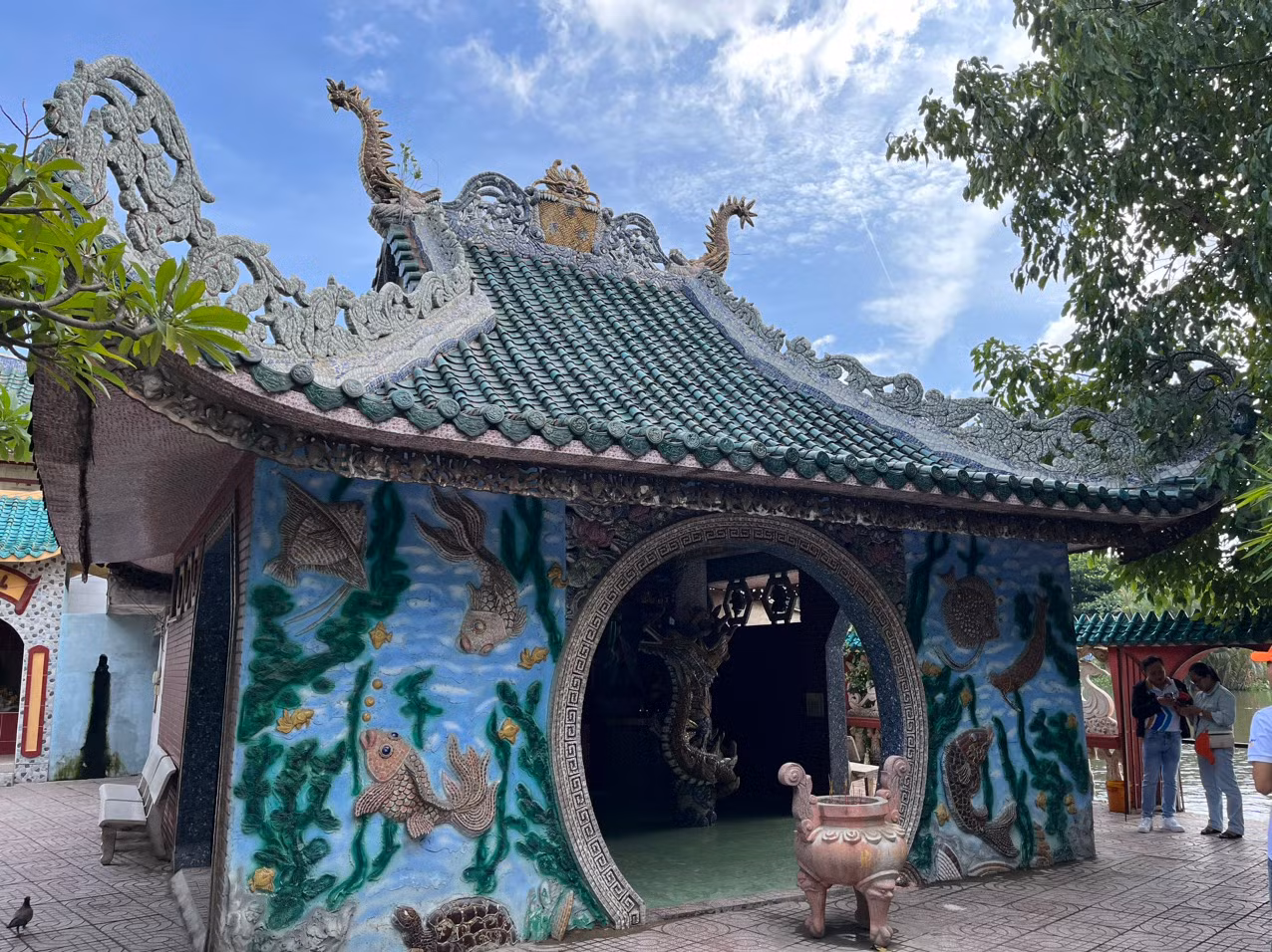 Chú thích ảnh
