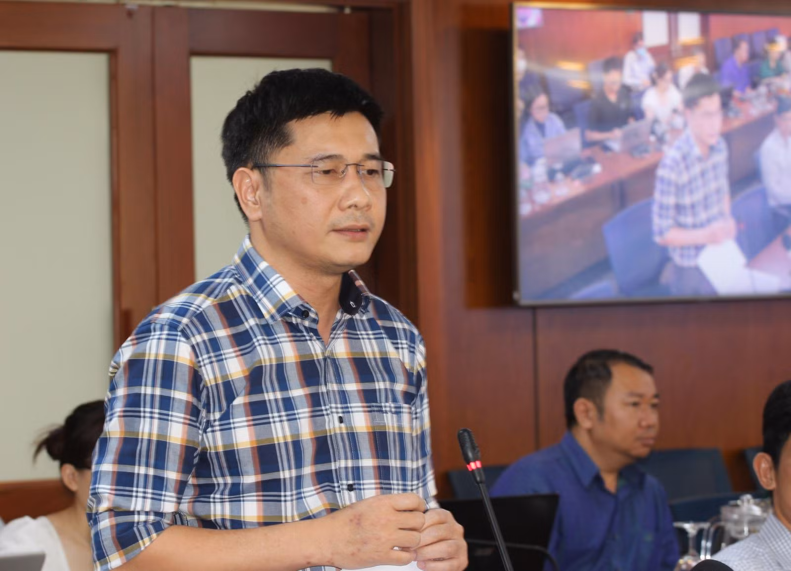 Chú thích ảnh