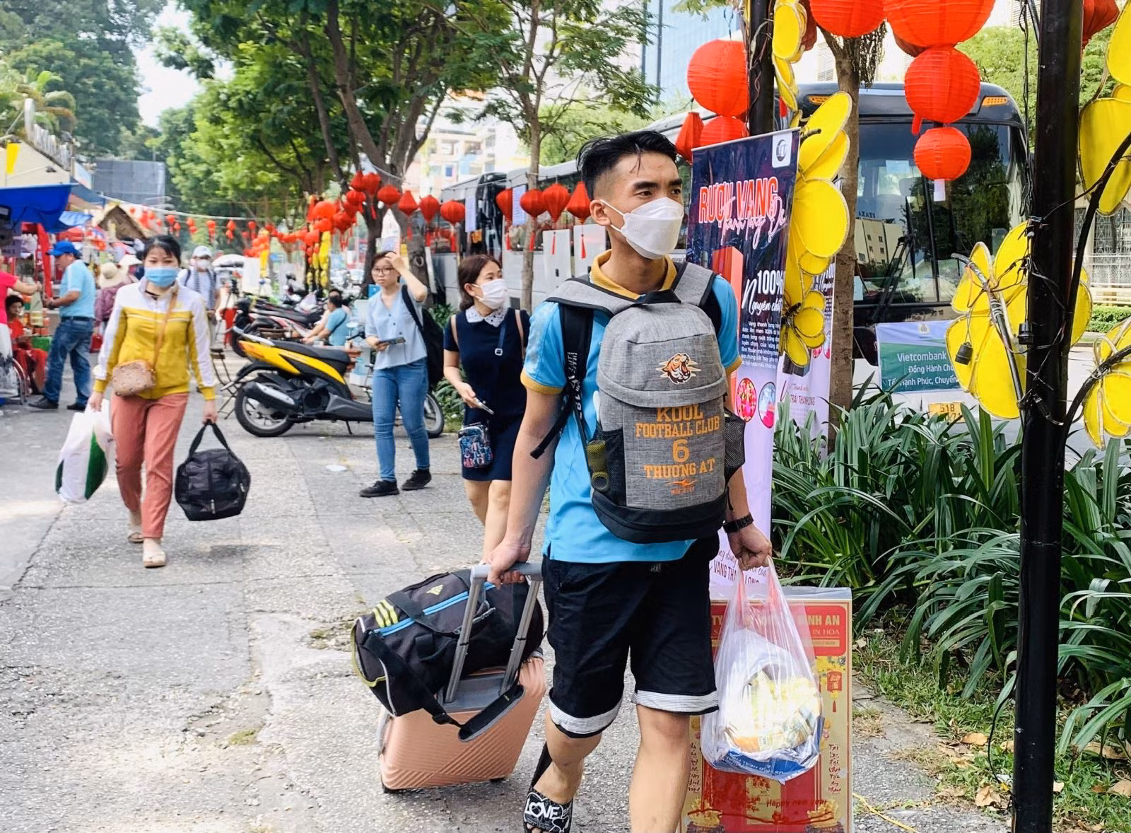 Chú thích ảnh