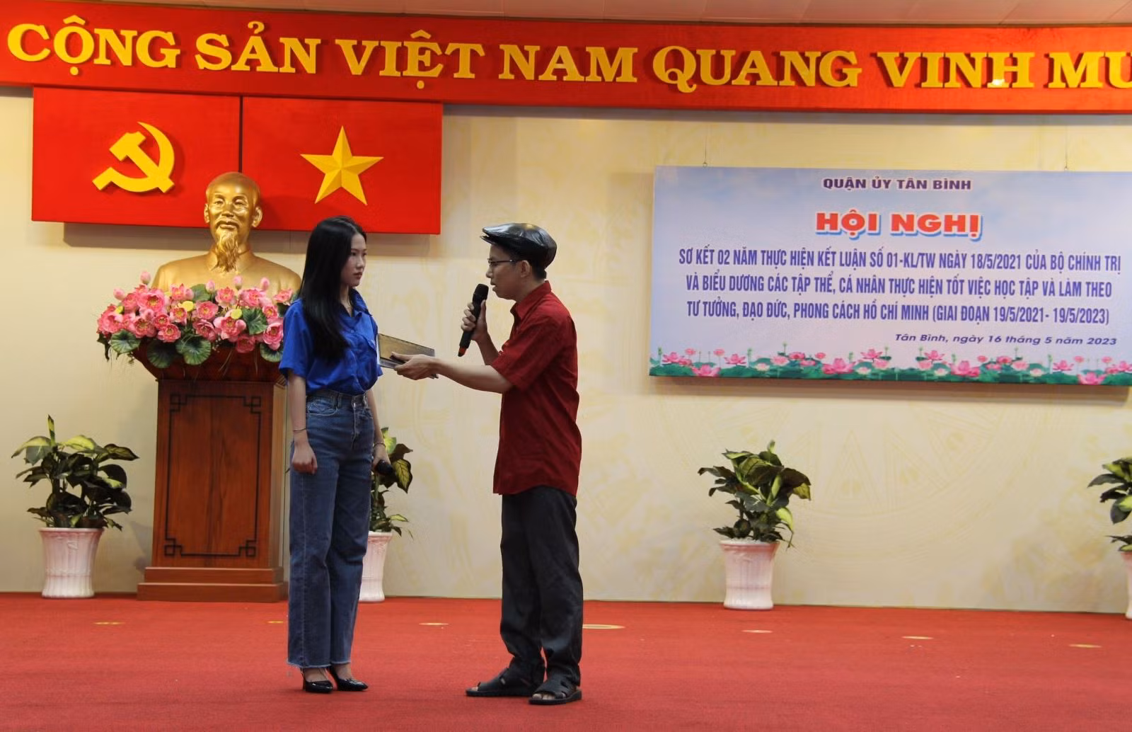 Chú thích ảnh