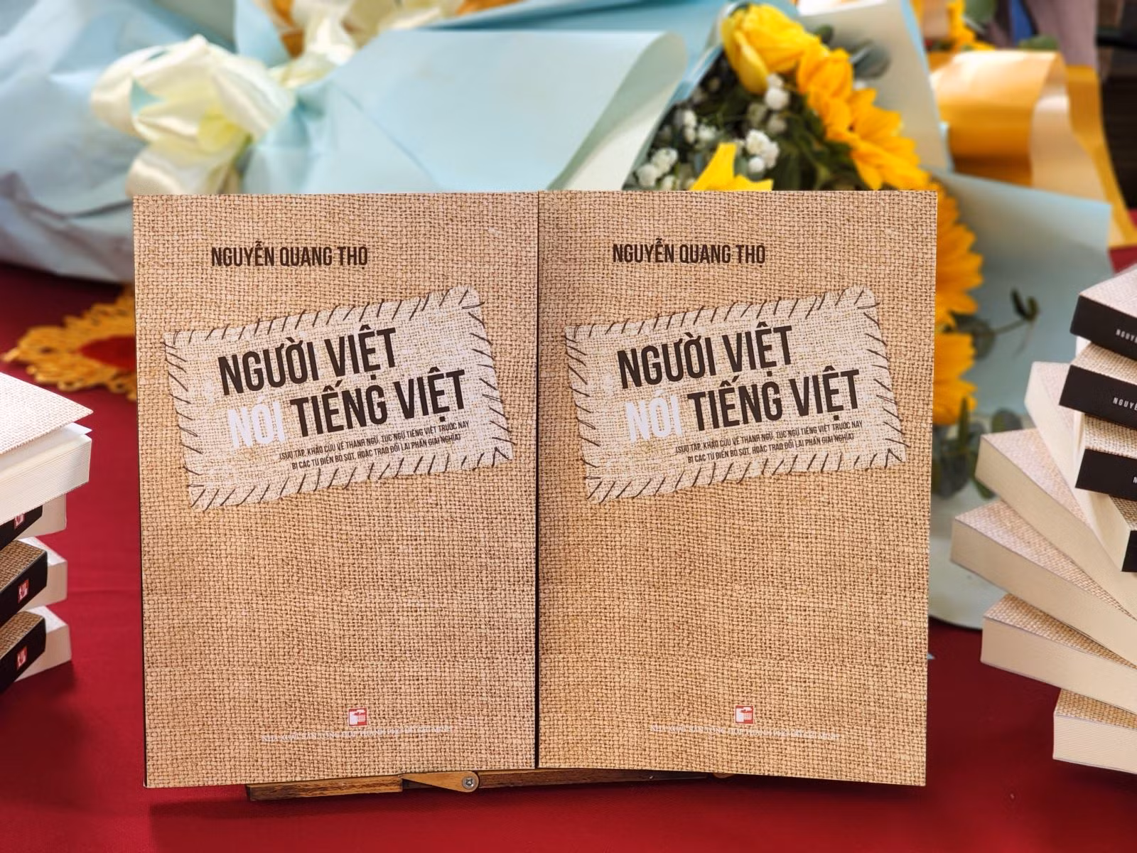 Chú thích ảnh