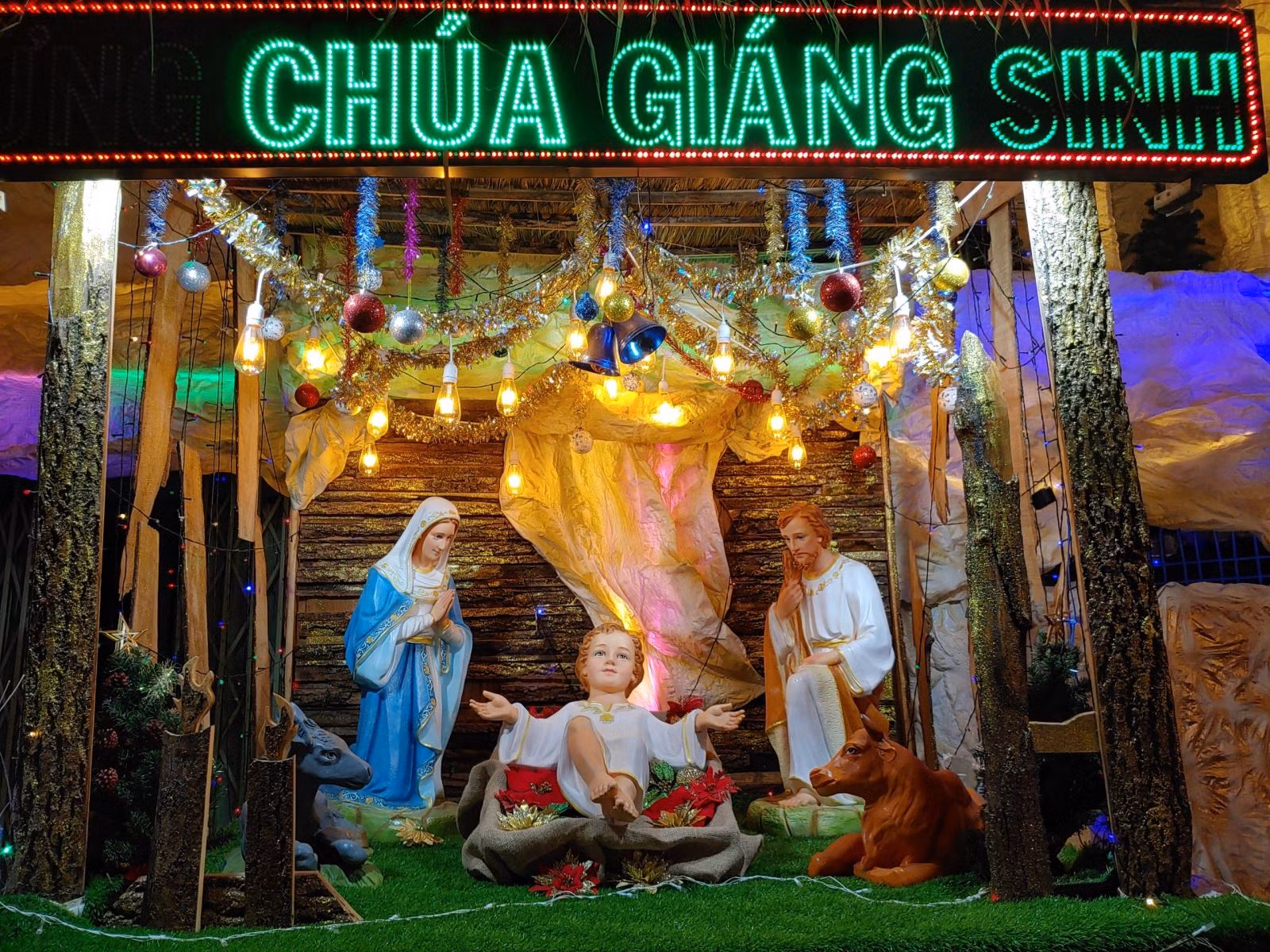 Chú thích ảnh