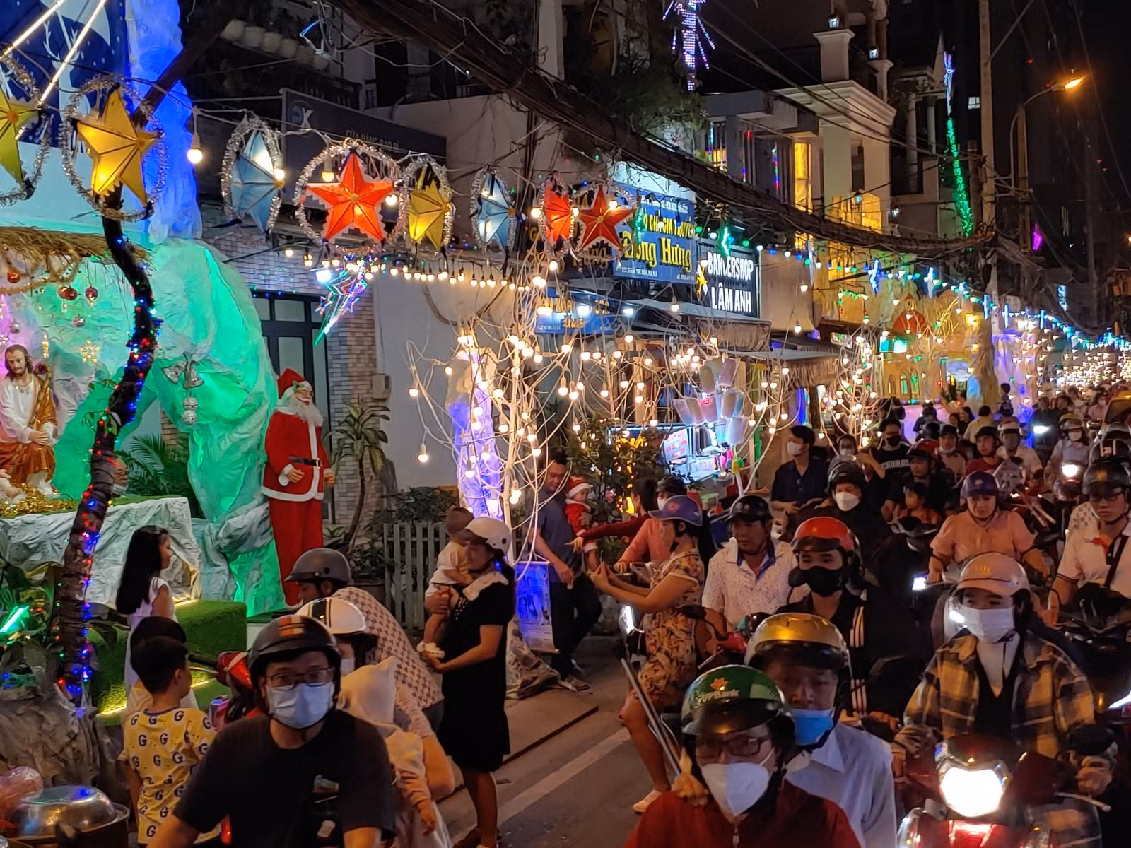 Chú thích ảnh