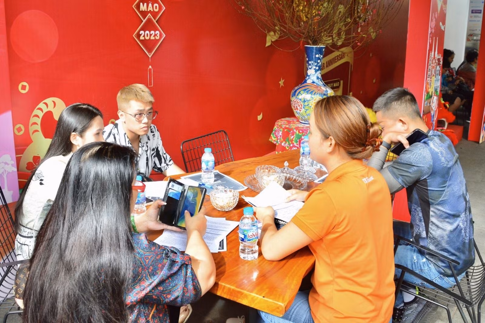 Chú thích ảnh