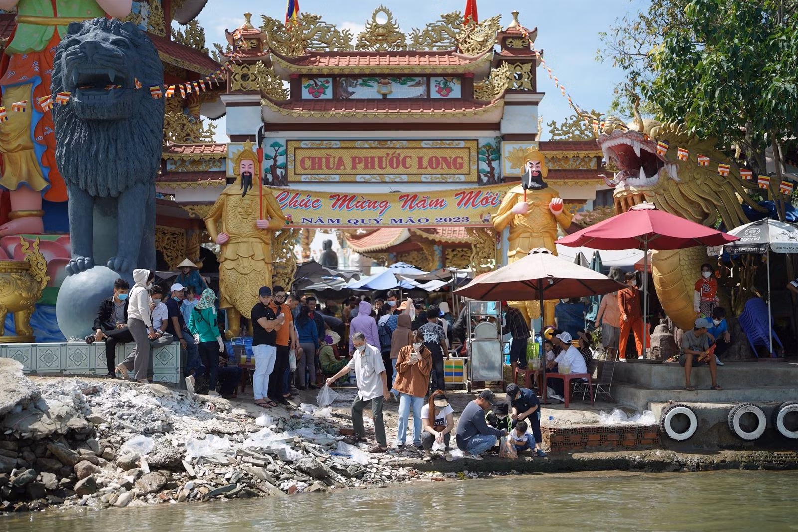 Chú thích ảnh
