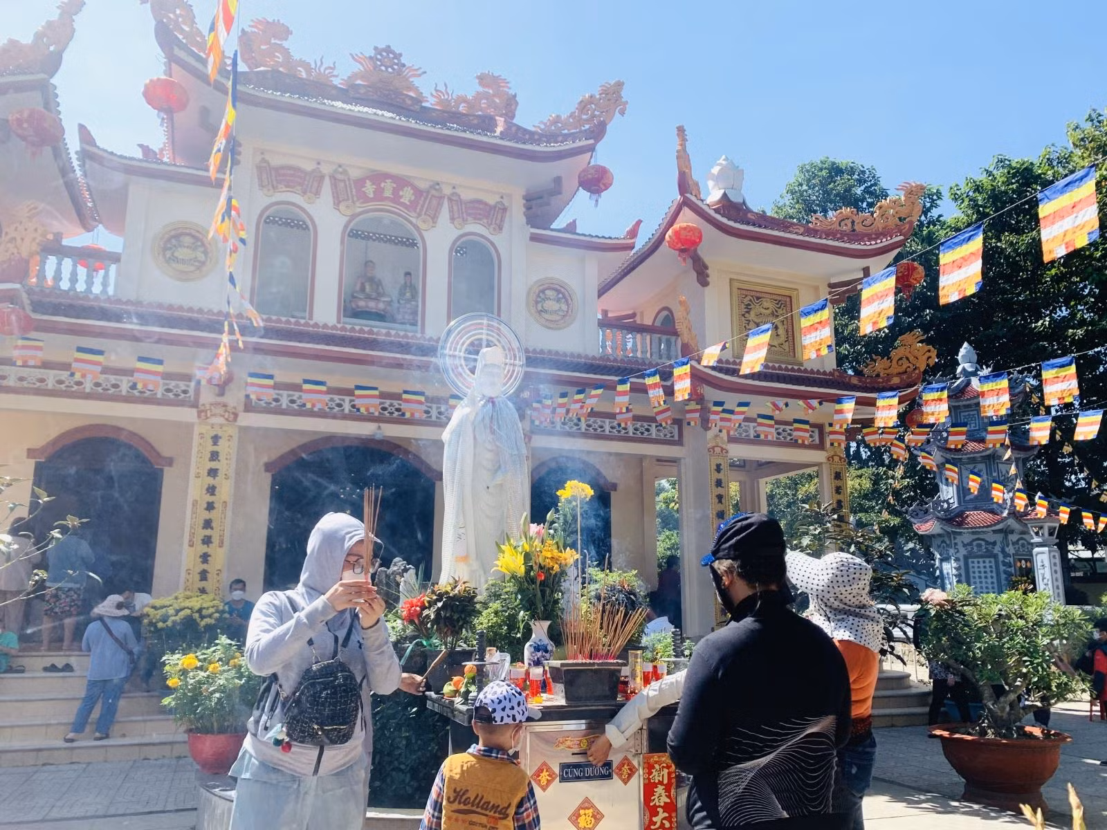 Chú thích ảnh