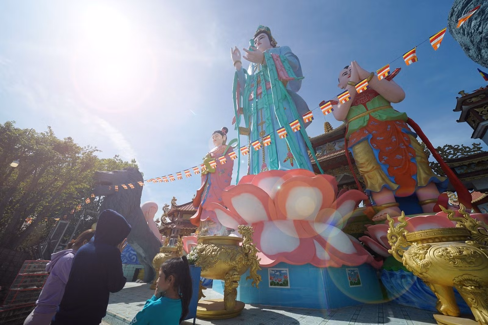 Chú thích ảnh