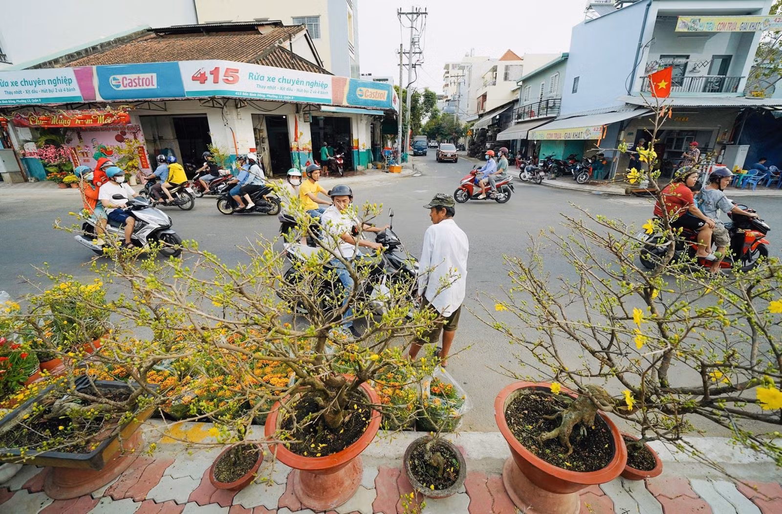 Chú thích ảnh