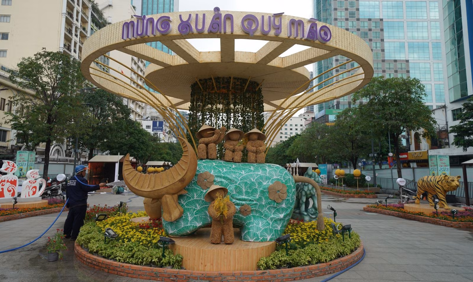Chú thích ảnh